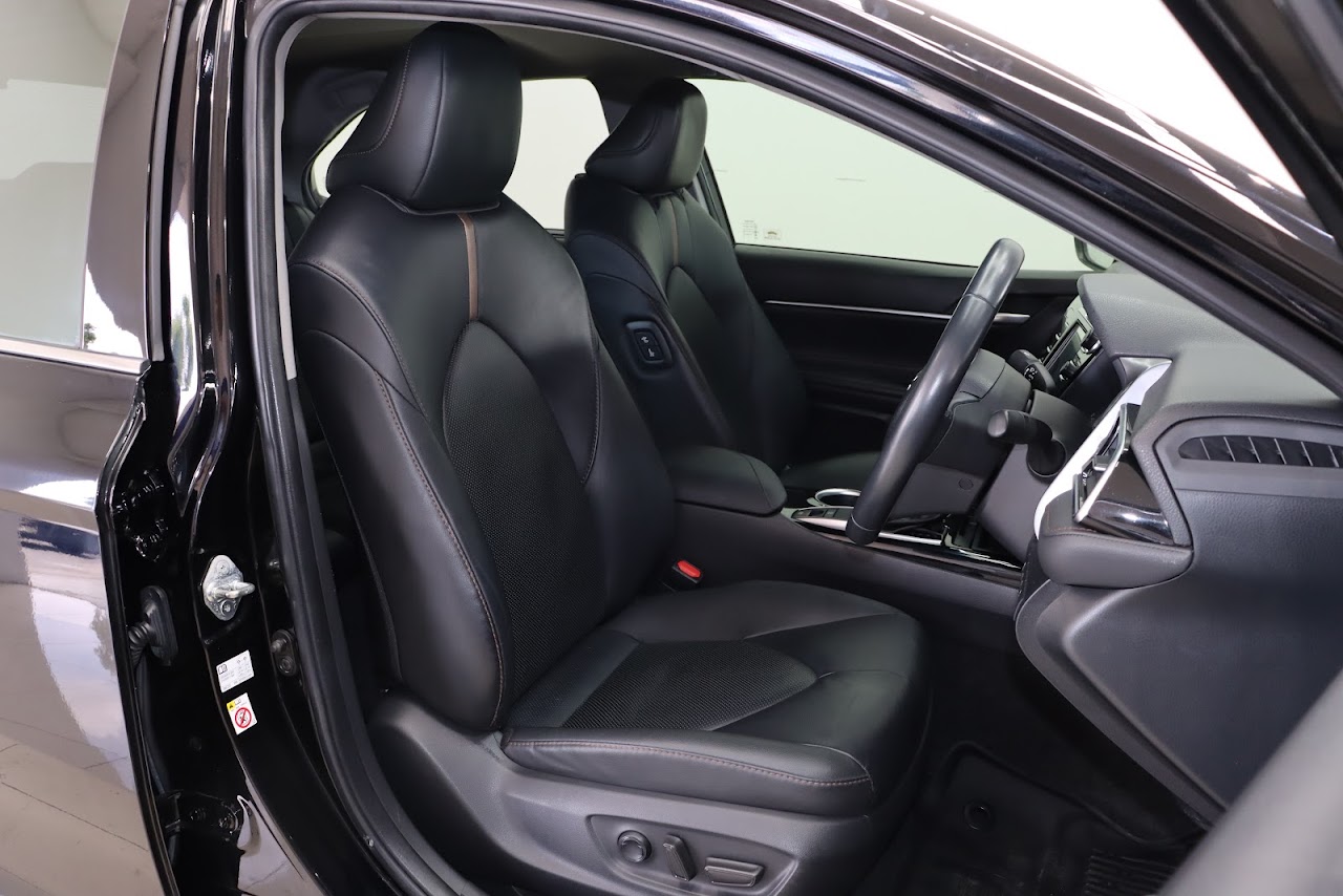 2020 Toyota Camry 2.0G รูปที่ 11