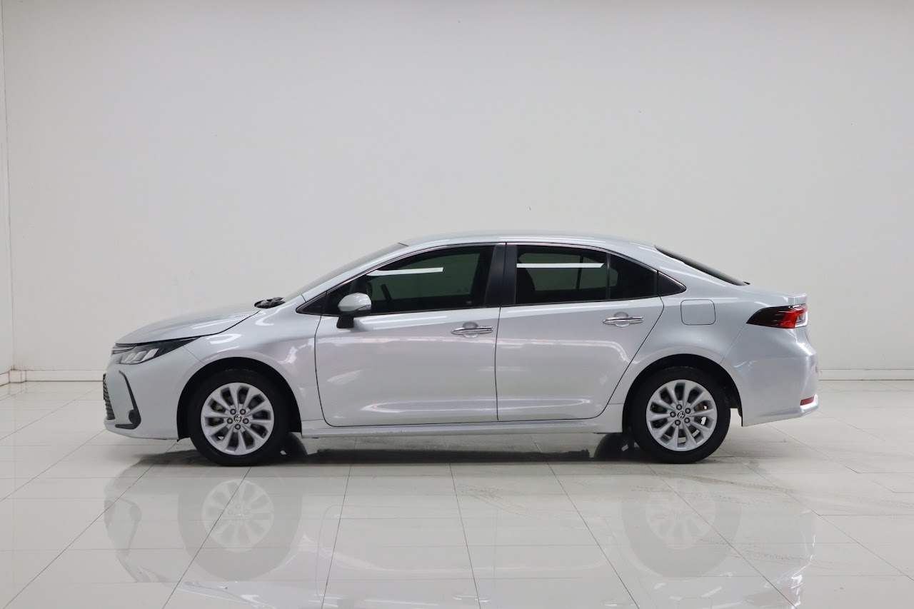2020 Toyota Altis (New) New 1.6G รูปที่ 7