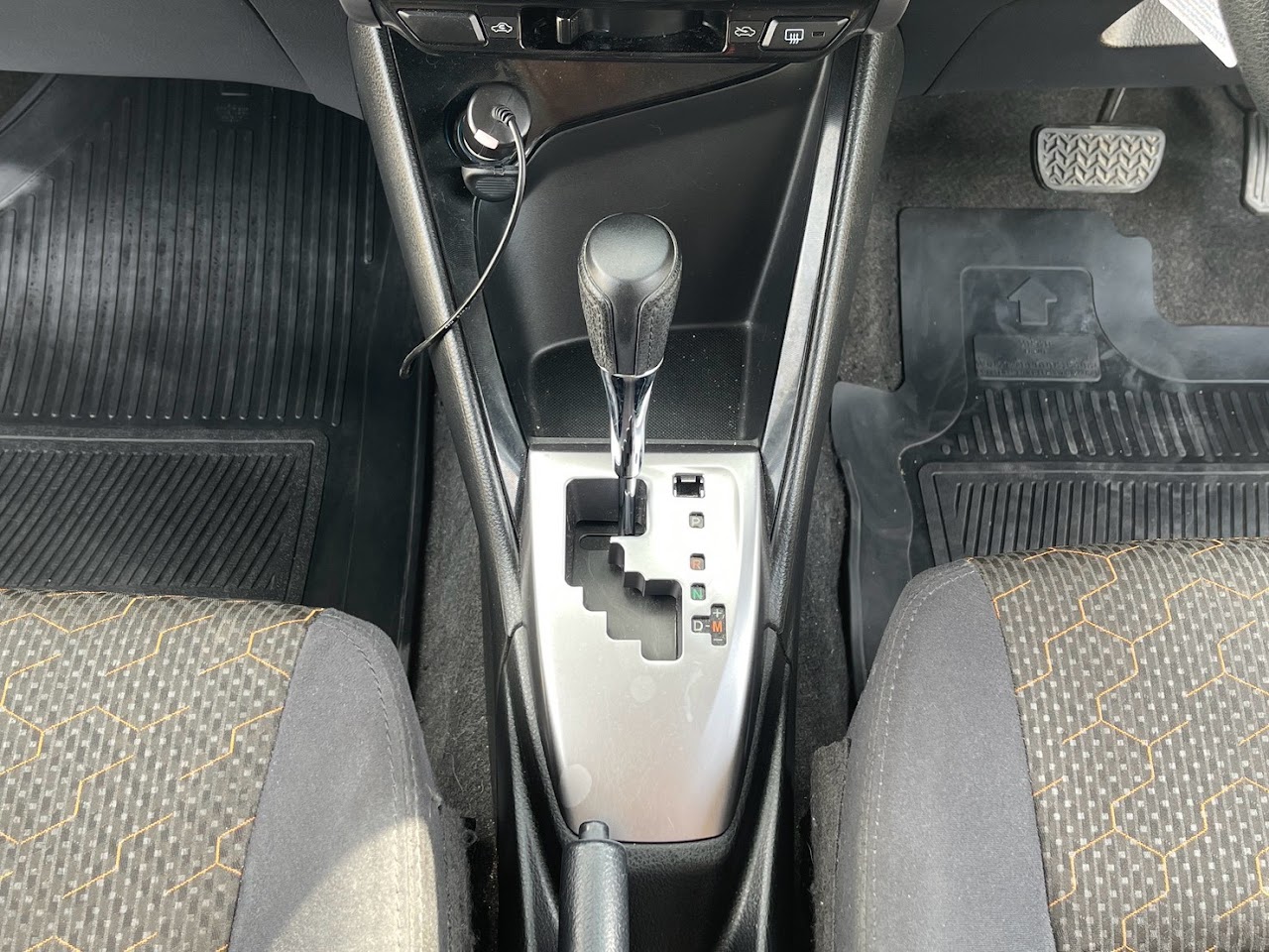 2021 Toyota Vios 1.5Entry รูปที่ 18