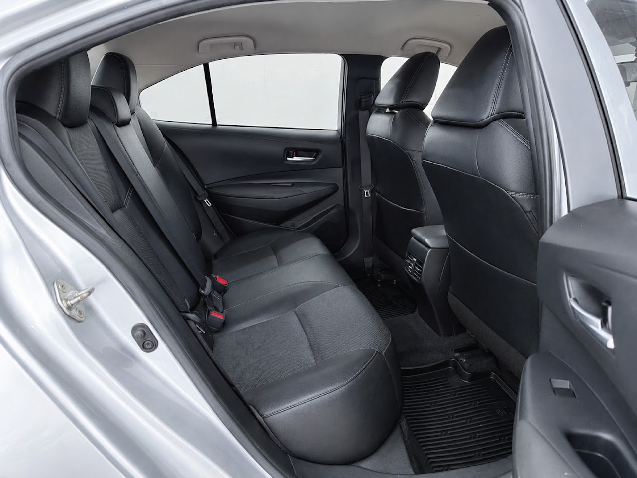 2021 Toyota New Altis 1.6G รูปที่ 8