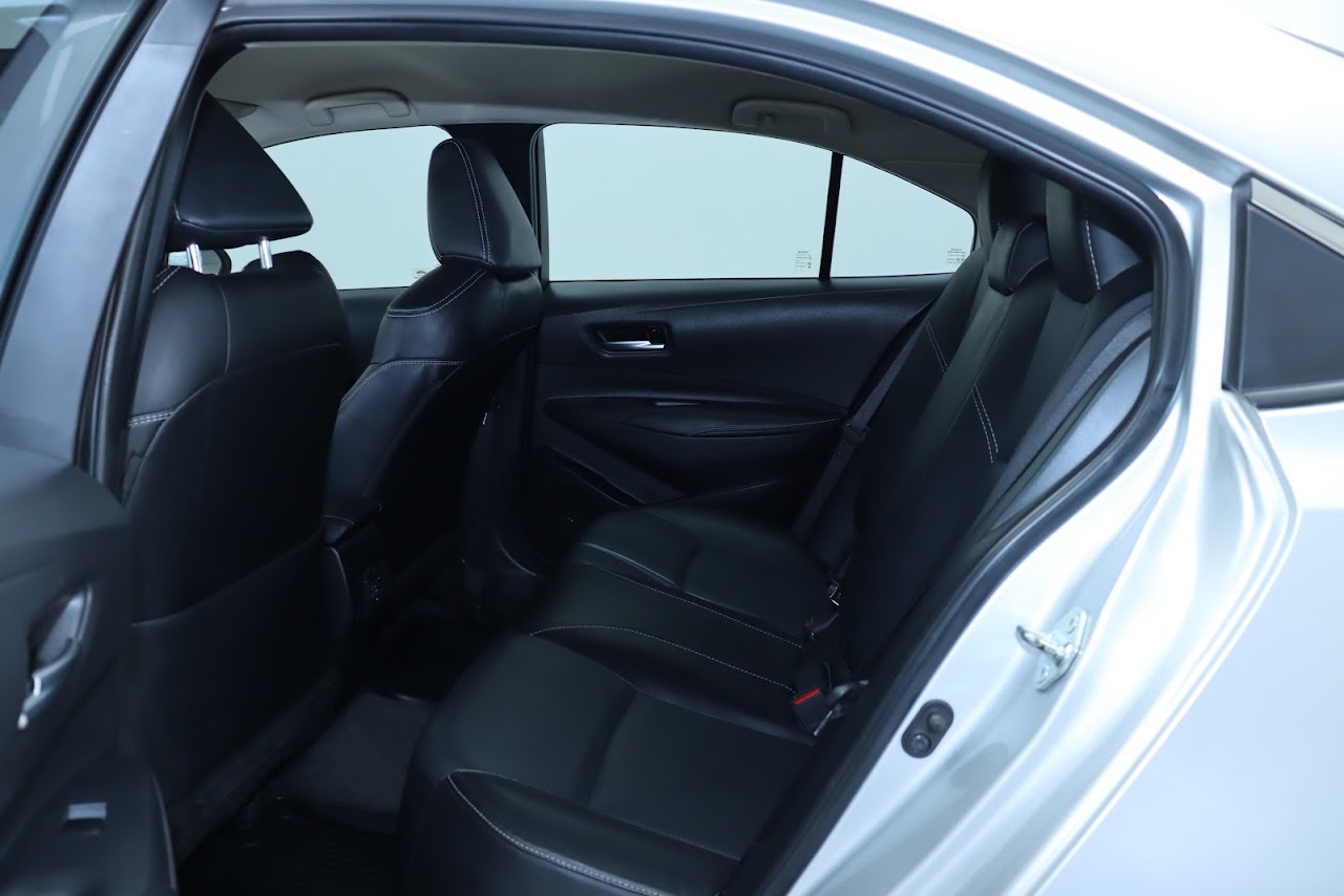 2020 Toyota Altis (New) 1.6G รูปที่ 4