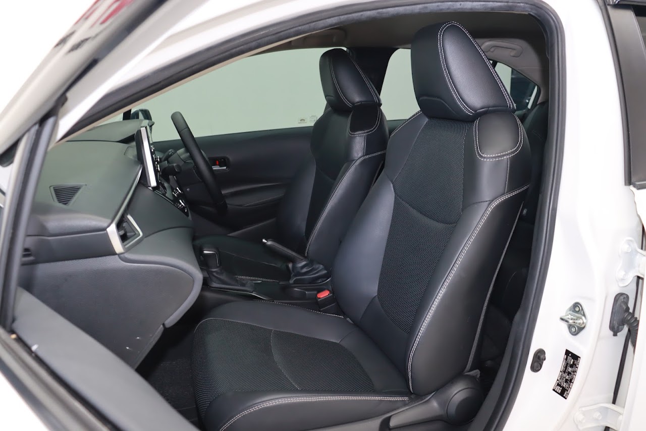 2020 Toyota New Altis 1.6G รูปที่ 4
