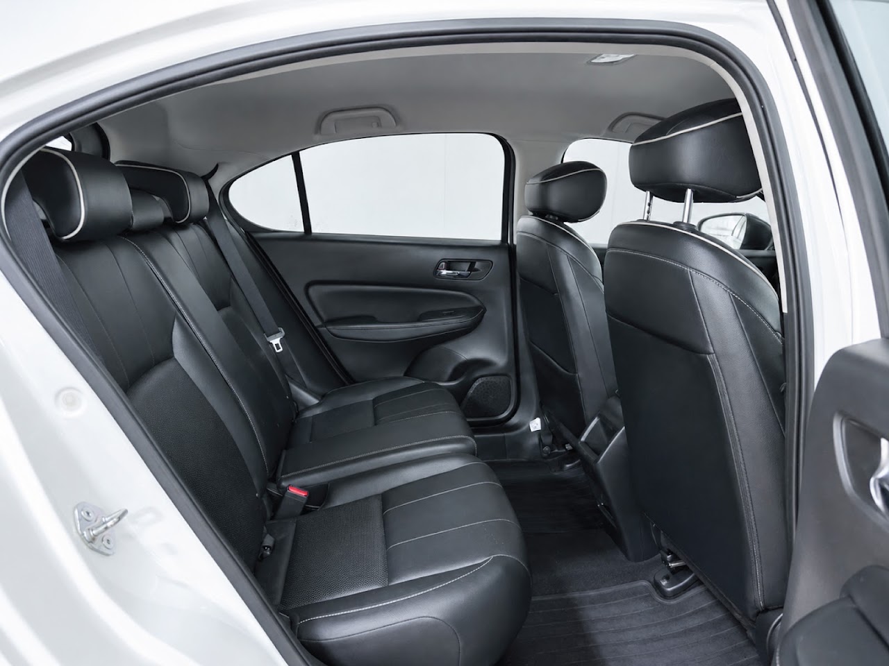 2022 Honda City Hatchback 1.0SV รูปที่ 7