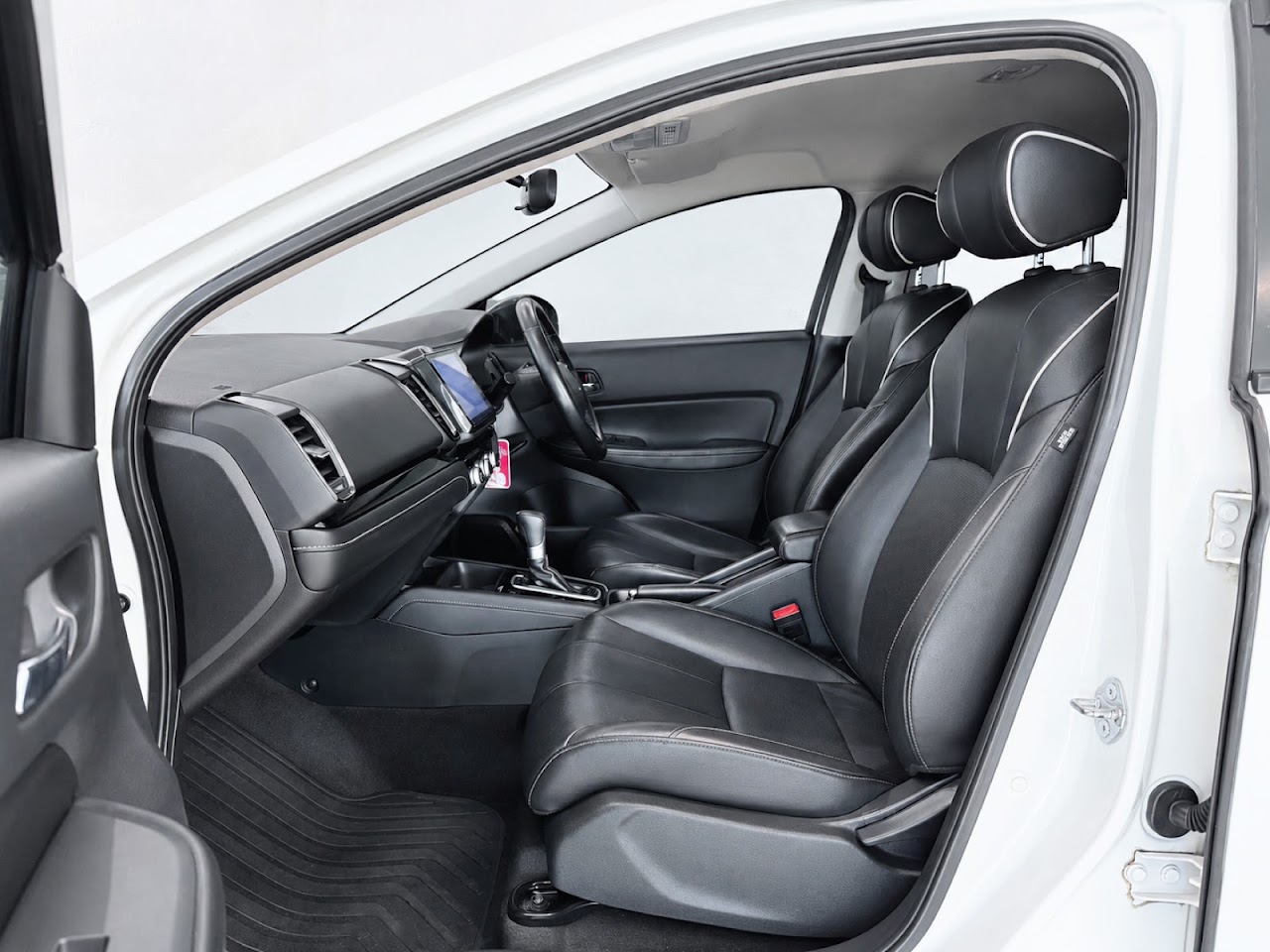 2021 Honda City 1.0SV Hatchback รูปที่ 4