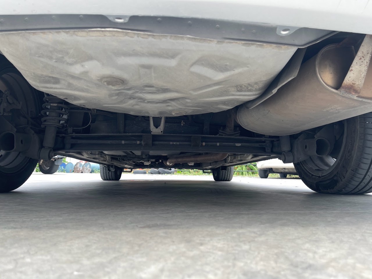 2018 Toyota Altis 1.6G รูปที่ 11