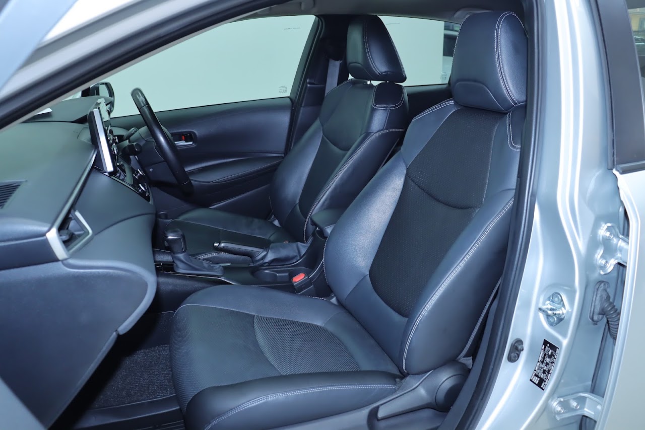 2021 Toyota New Altis 1.6G รูปที่ 4