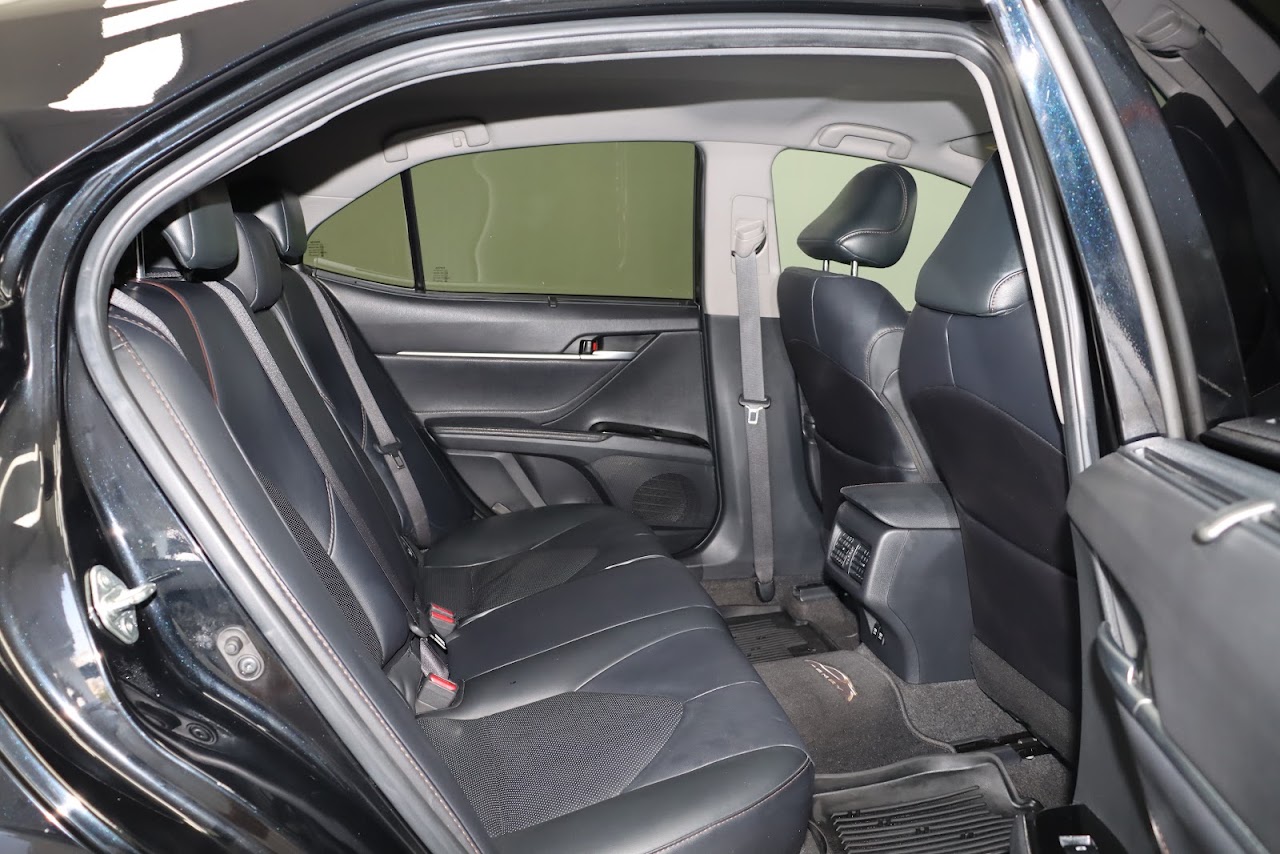 2021 Toyota Camry 2.0G รูปที่ 10