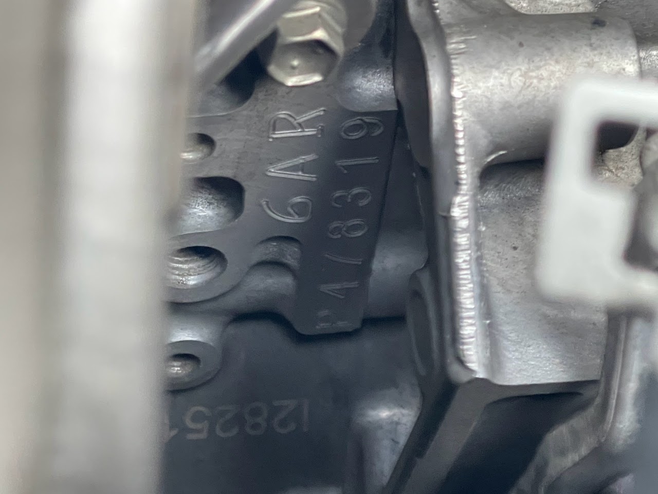 2018 Toyota Camry 2.0G รูปที่ 25
