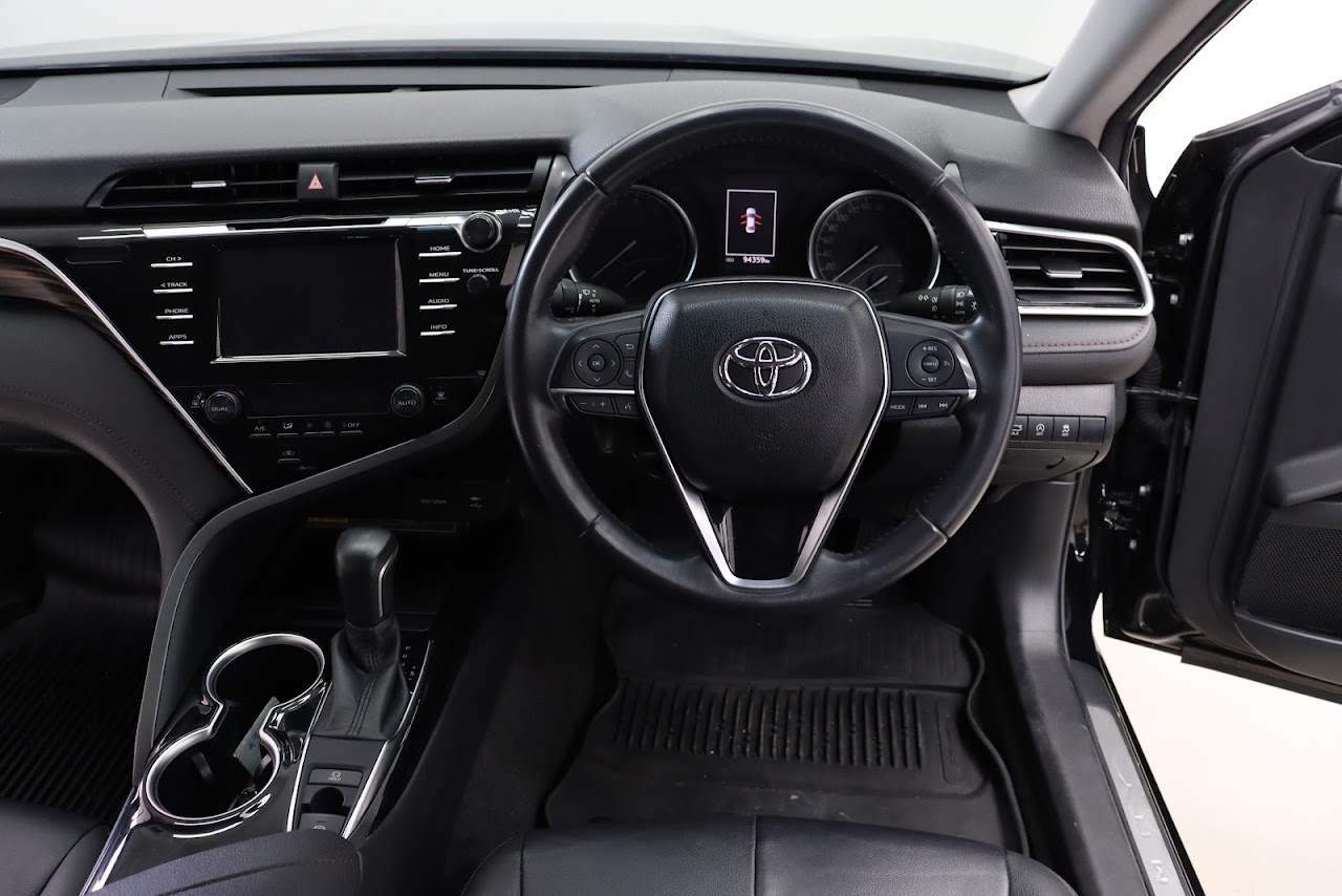 2020 Toyota Camry 2.0G รูปที่ 6