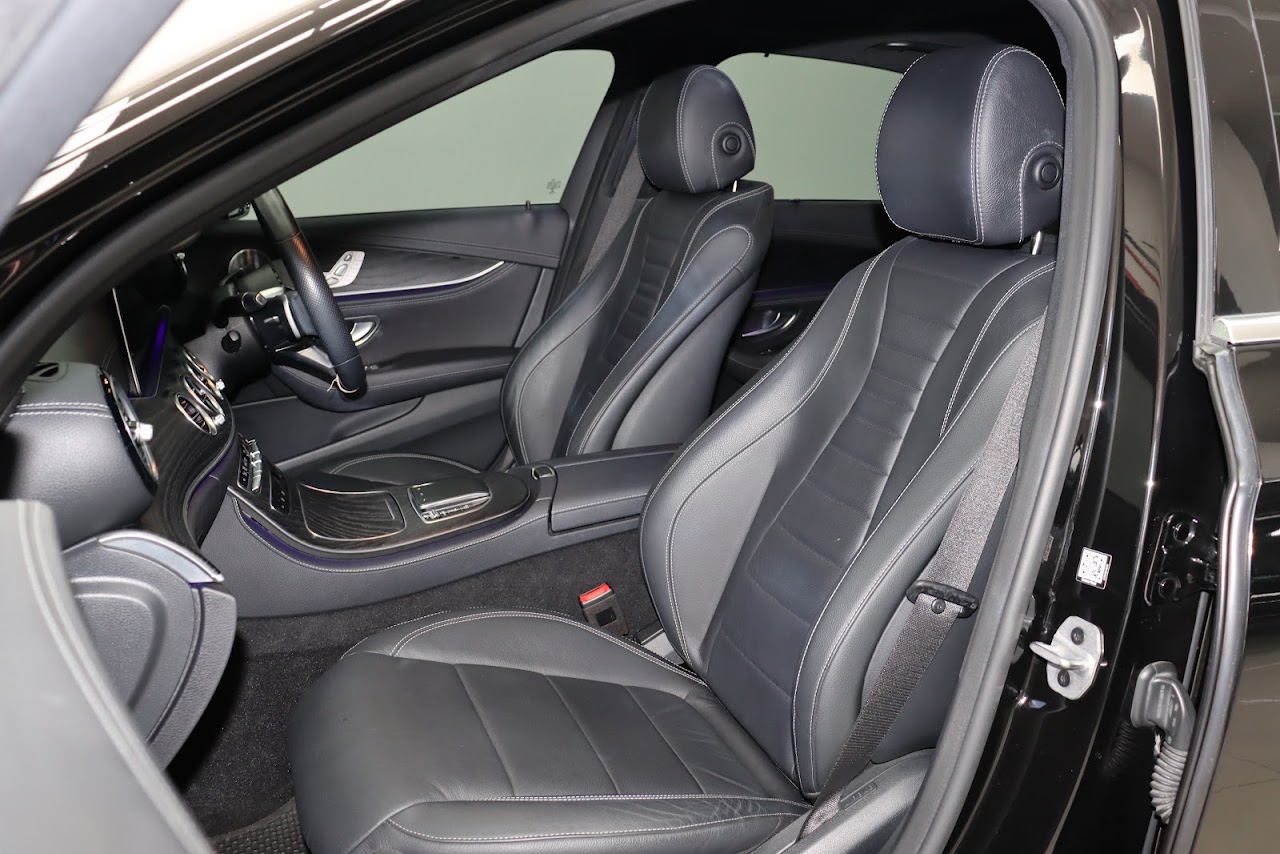 2021 Mercedes-Benz E 300 e E300e AMG Dynamic รูปที่ 3