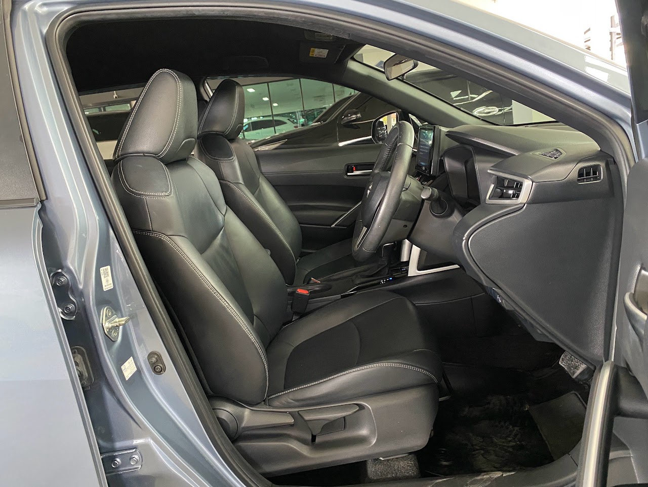 2023 Toyota Corolla Cross 1.8 Sport Plus รูปที่ 13