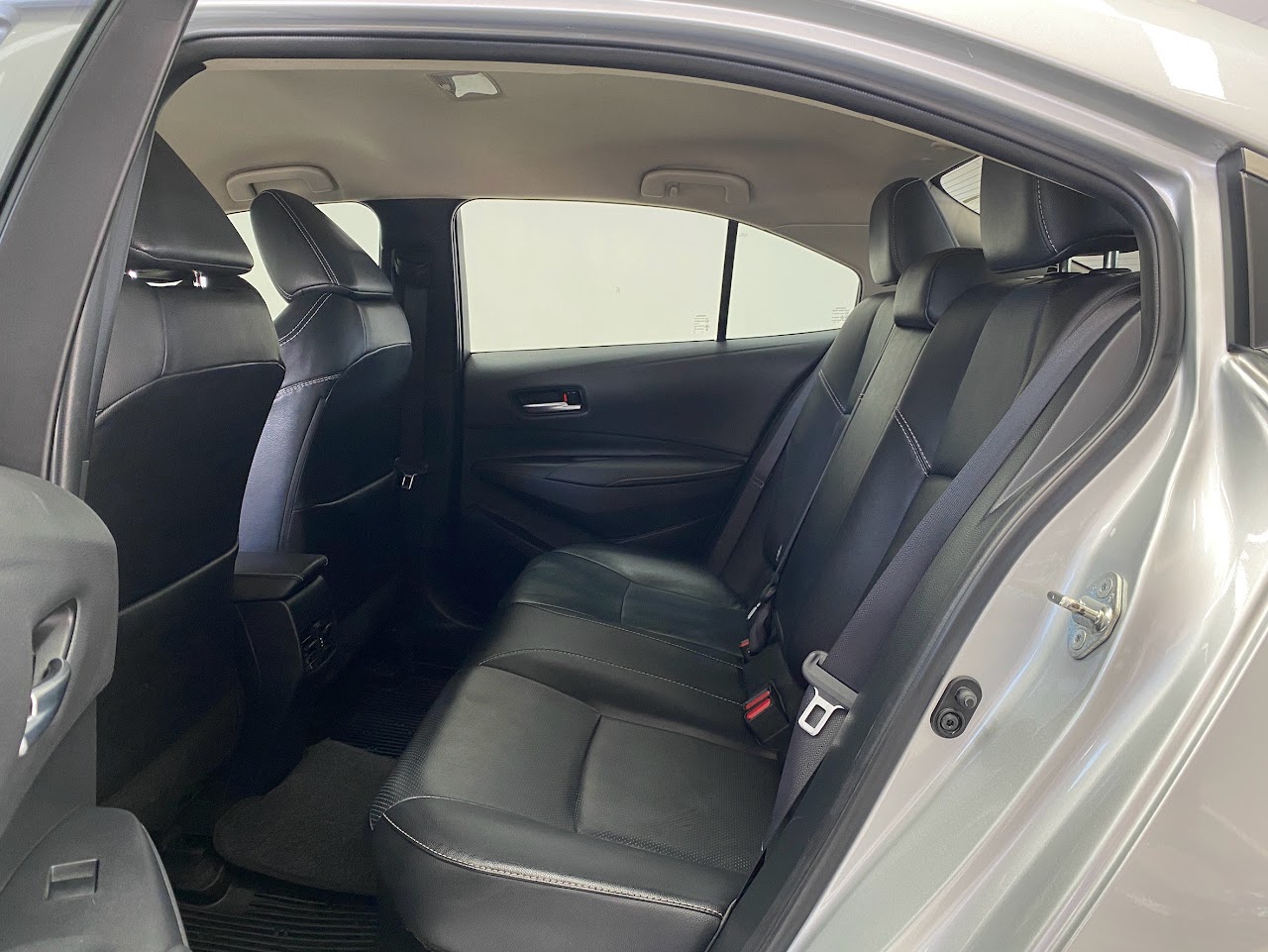 2019 Toyota Altis (New) 1.8Hybrid High รูปที่ 9