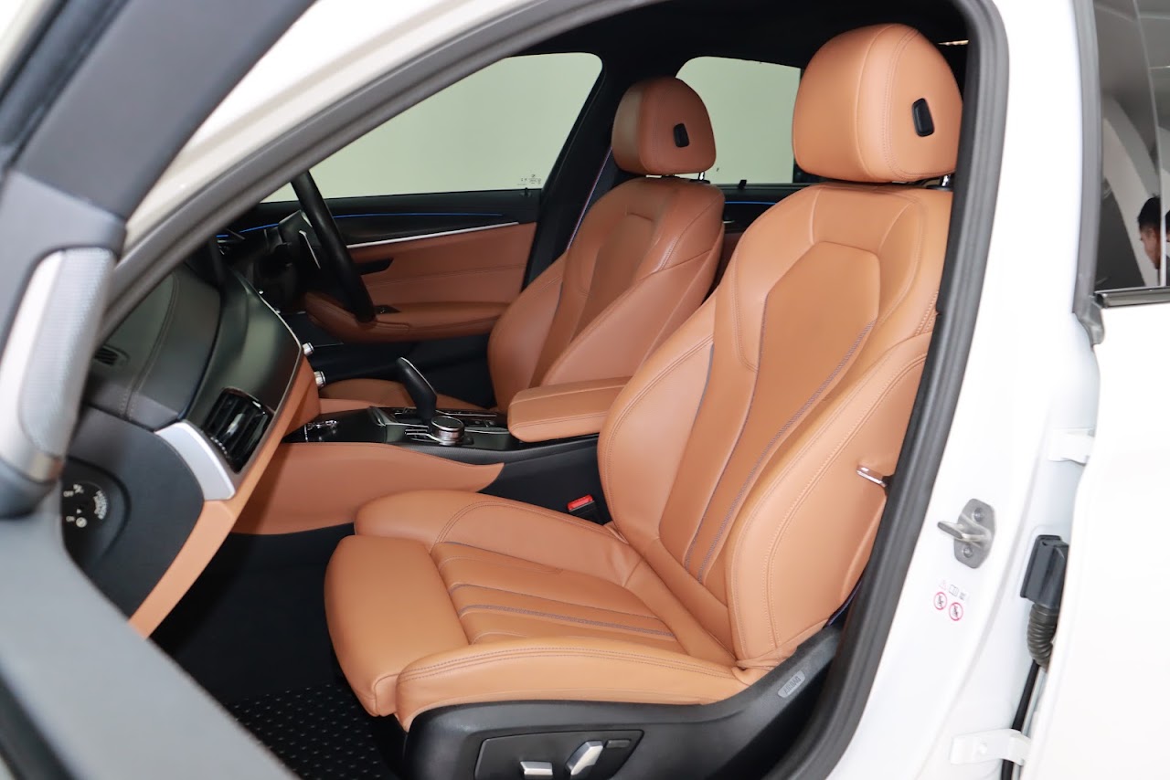 2023 BMW 530e 530e M SPORT รูปที่ 3