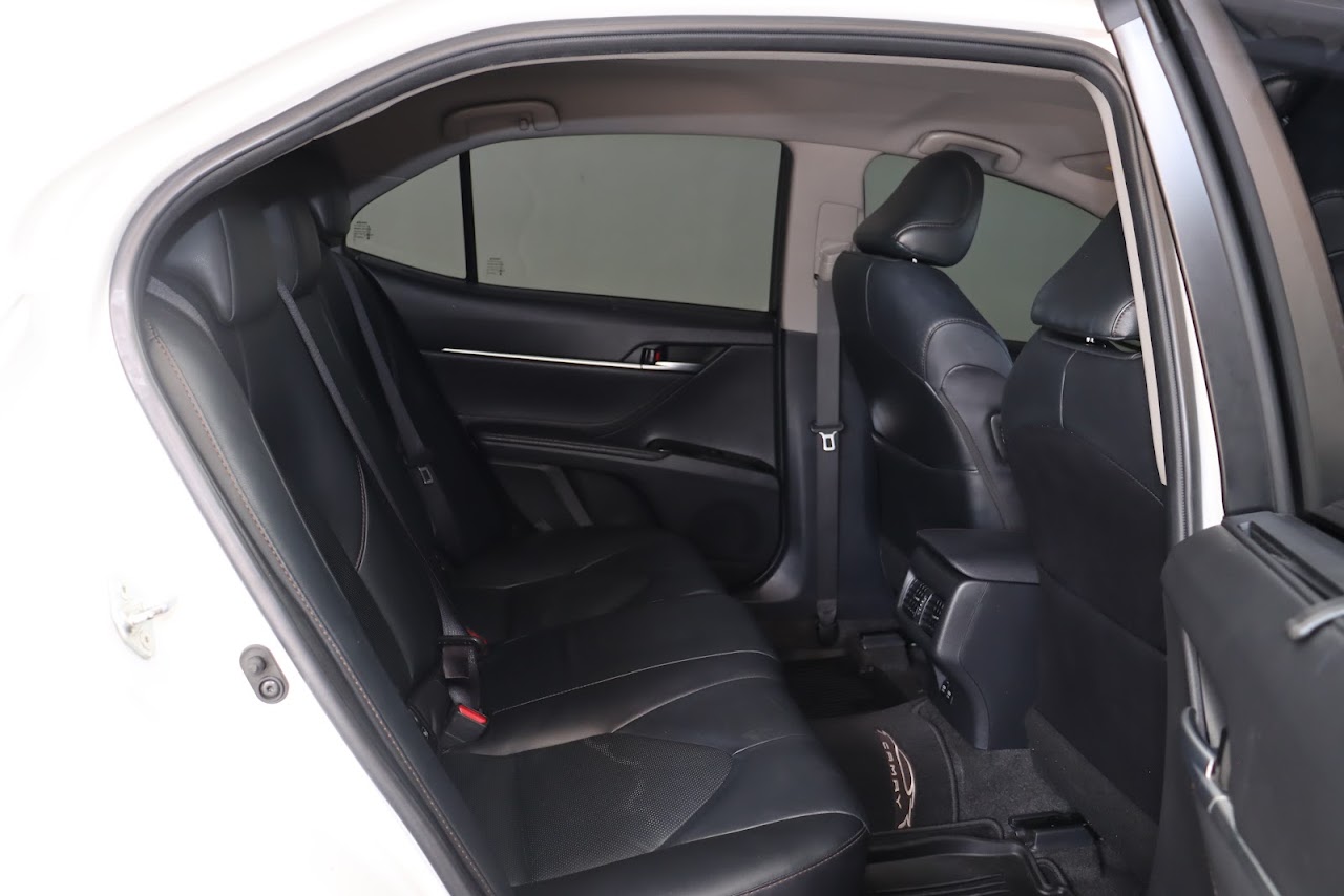 2019 Toyota Camry 2.0G รูปที่ 11