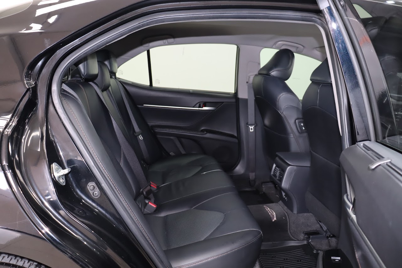 2020 Toyota Camry 2.0G รูปที่ 10