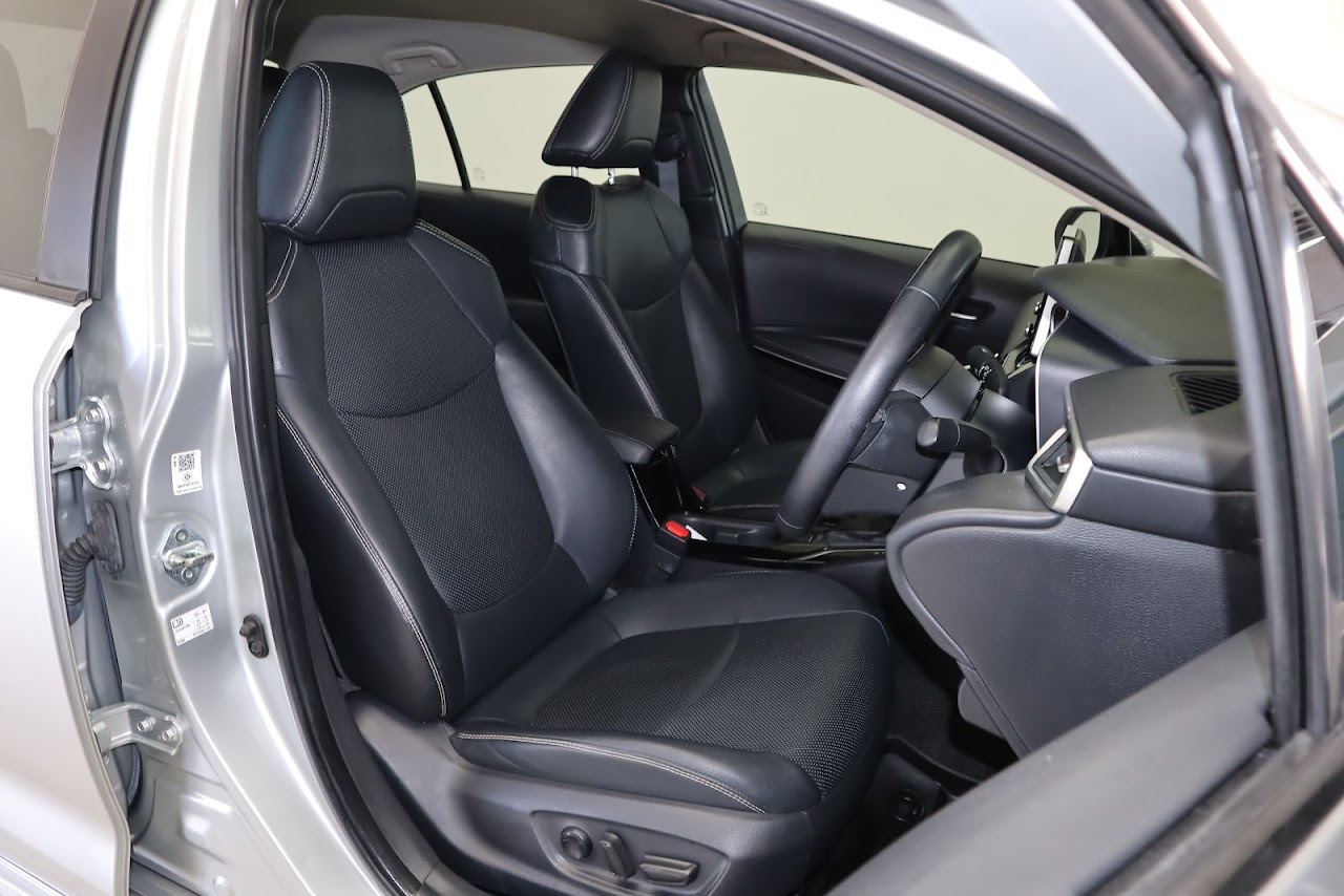 2022 Toyota Altis (New) 1.8Hybrid Premium รูปที่ 20