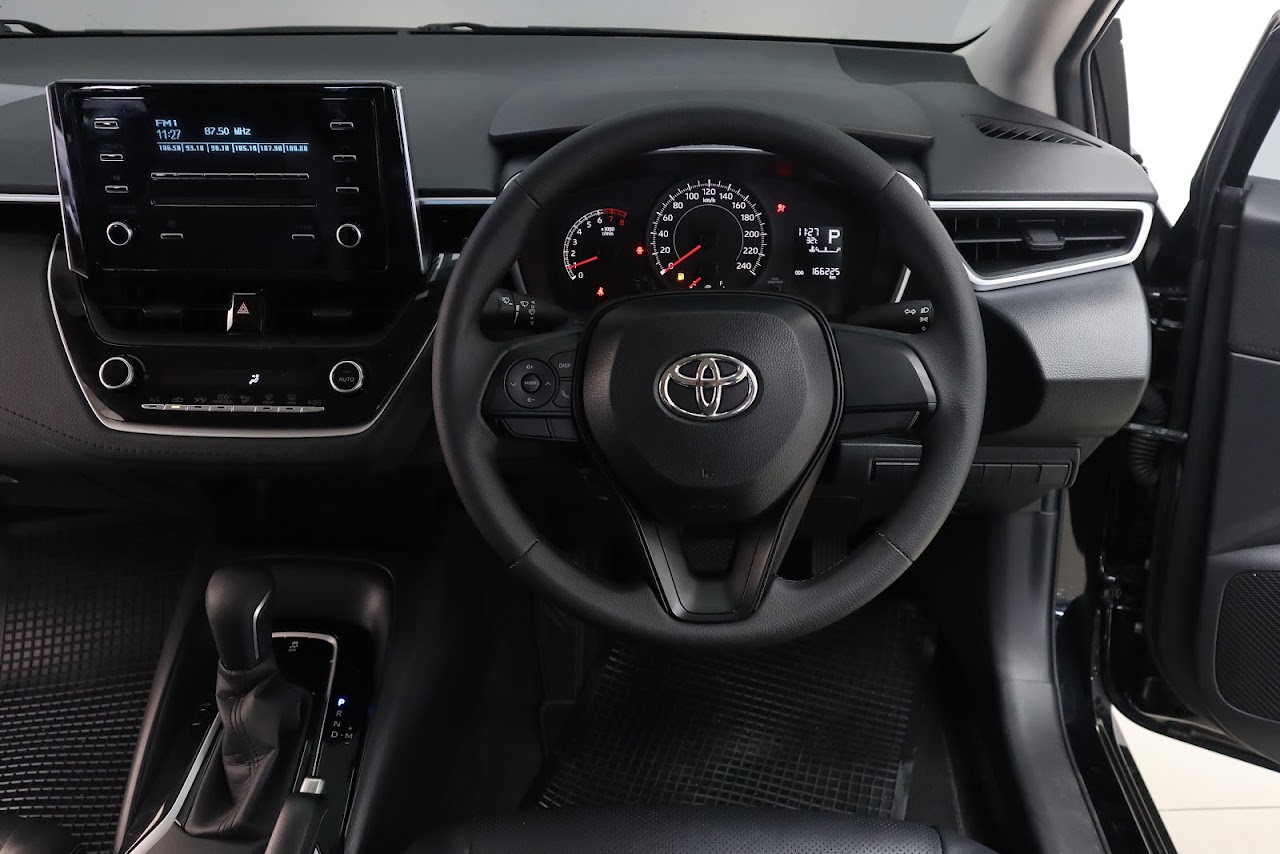 2021 Toyota Altis (New) 1.6G รูปที่ 6