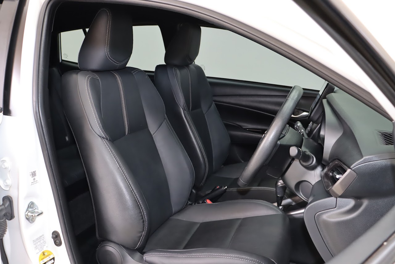 2023 Toyota New Yaris 1.2Smart รูปที่ 11