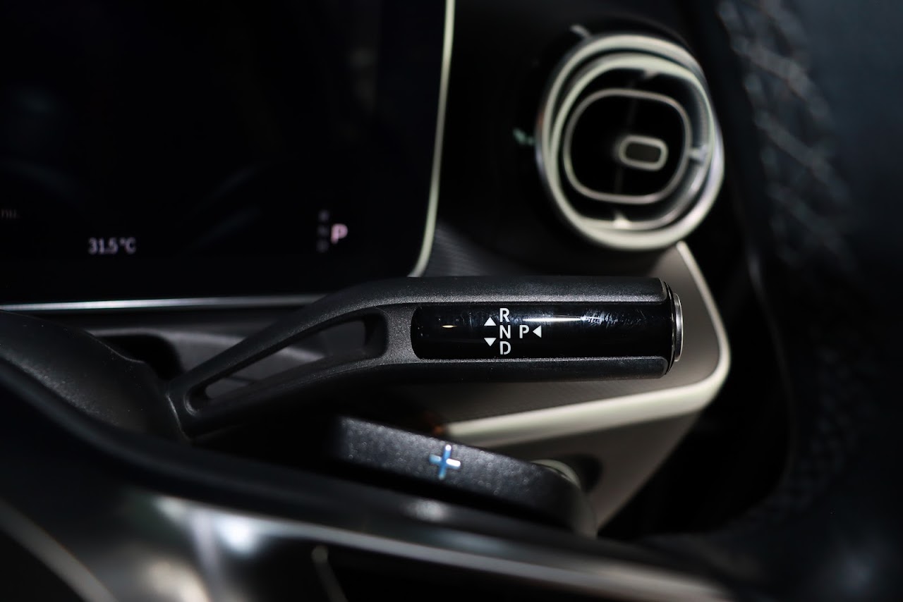 2023 Mercedes-Benz C-Class C220d Avantgarde มือสอง สีดำ รูปที่ 15