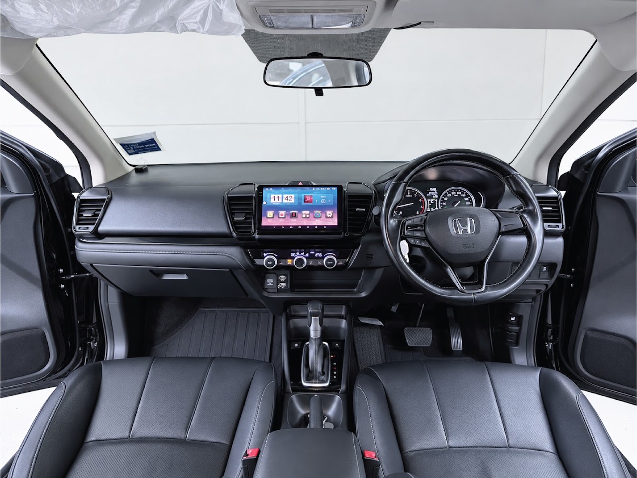 2022 Honda City Hatchback 1.0SV