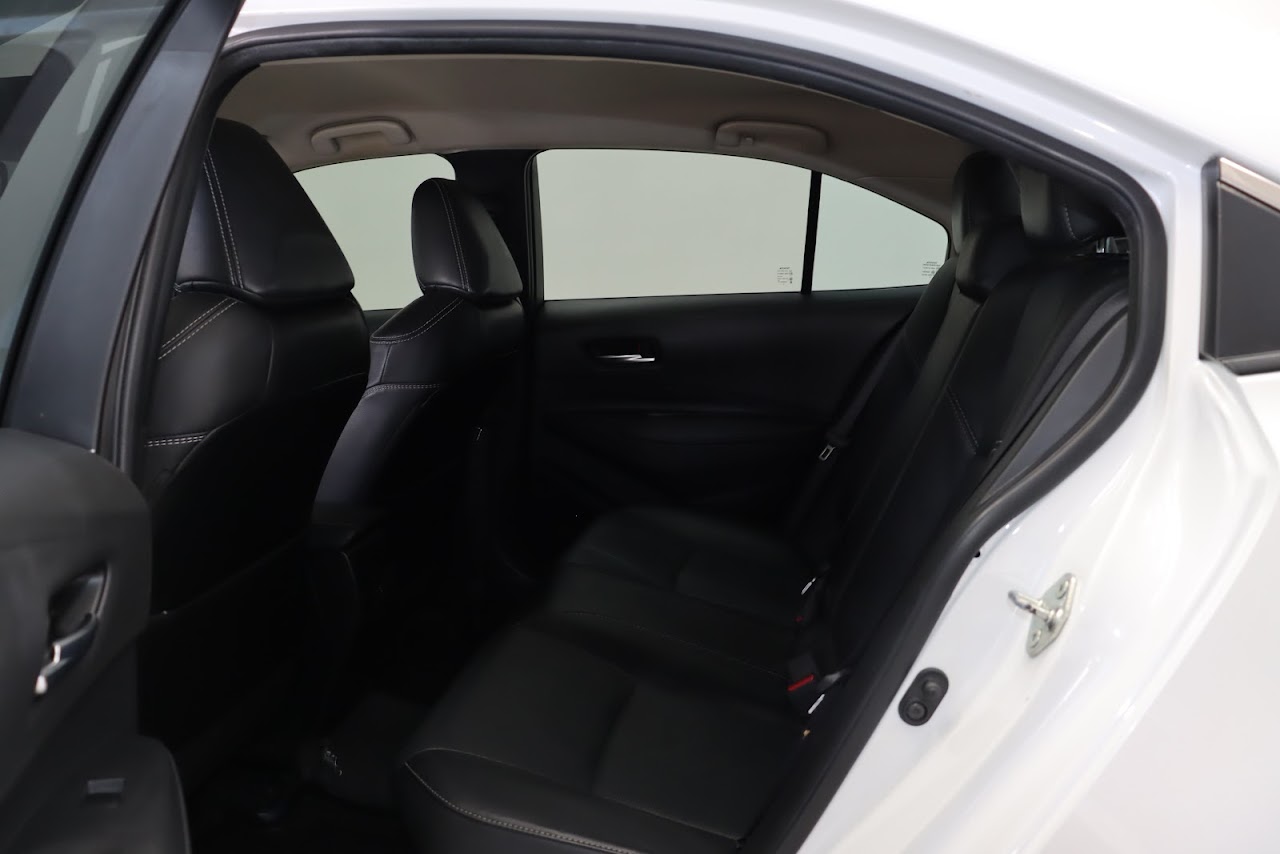 2022 Toyota New Altis 1.8Hybrid Premium รูปที่ 5