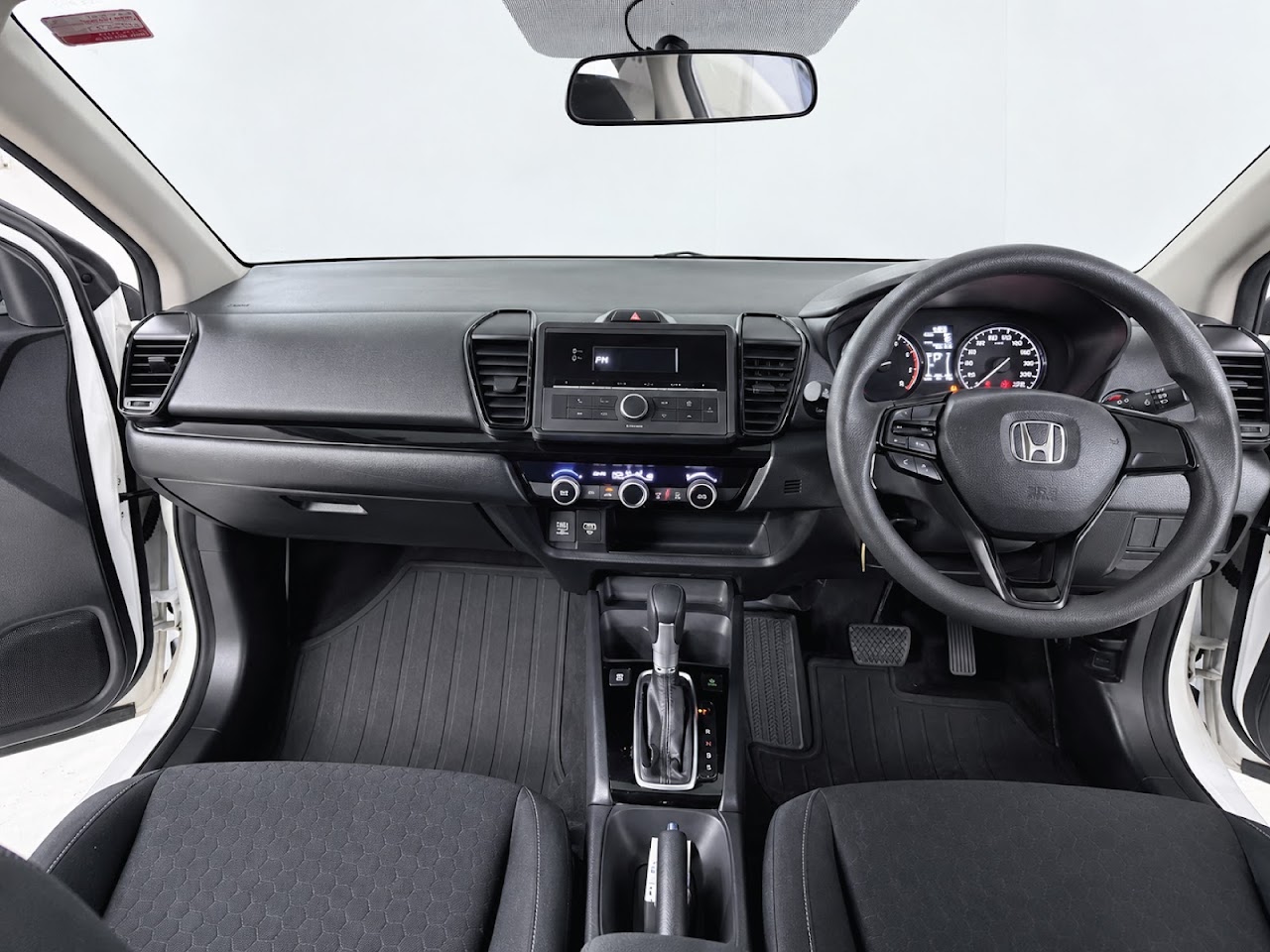 2021 Honda City Hatchback 1.0S+