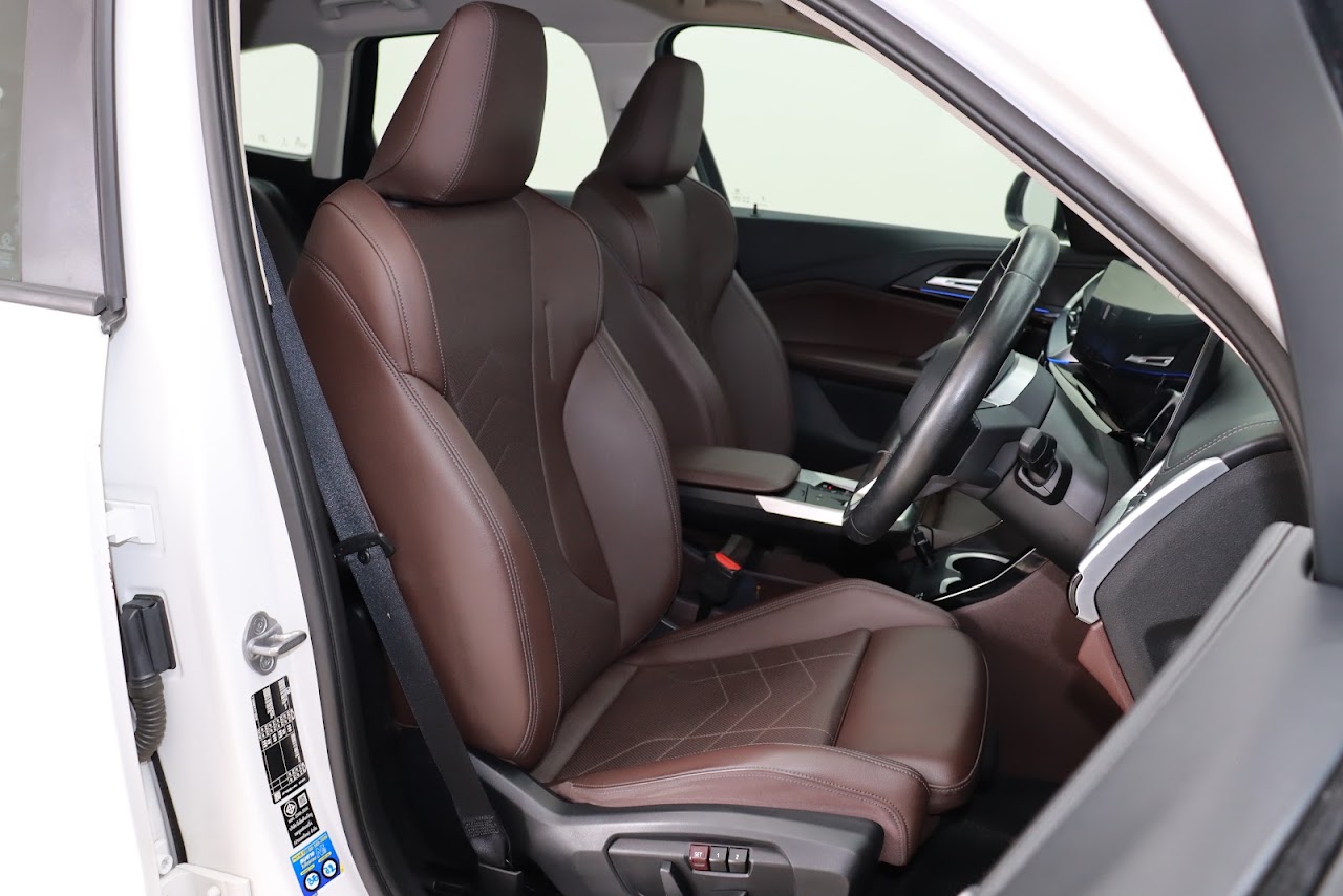 2023 BMW X1 X1 sDrive18i รูปที่ 12