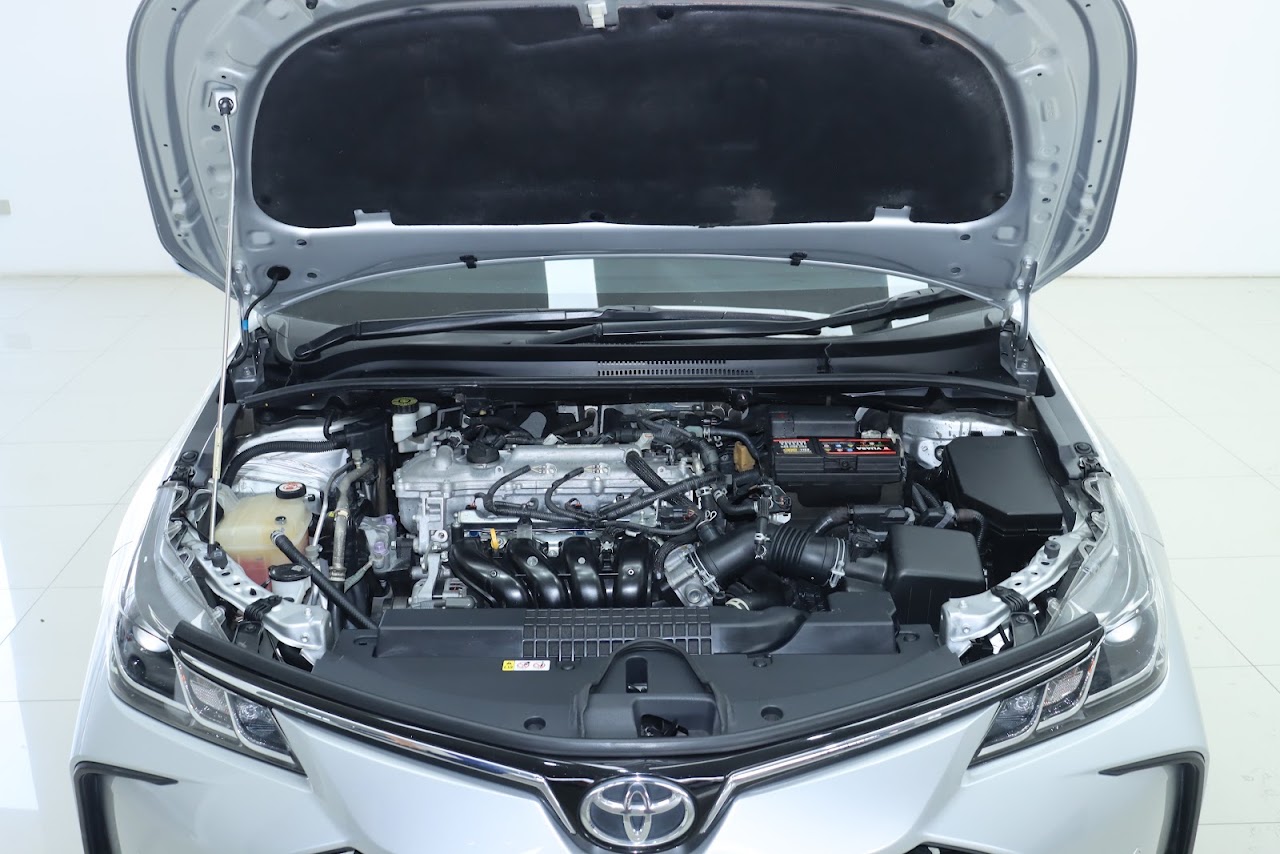 2020 Toyota Altis (New) 1.6G รูปที่ 10