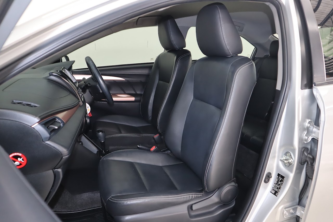 2021 Toyota Vios 1.5 MID รูปที่ 6