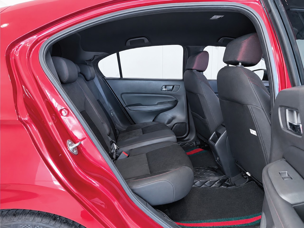 2022 Honda City 1.0RS Hatchback รูปที่ 7