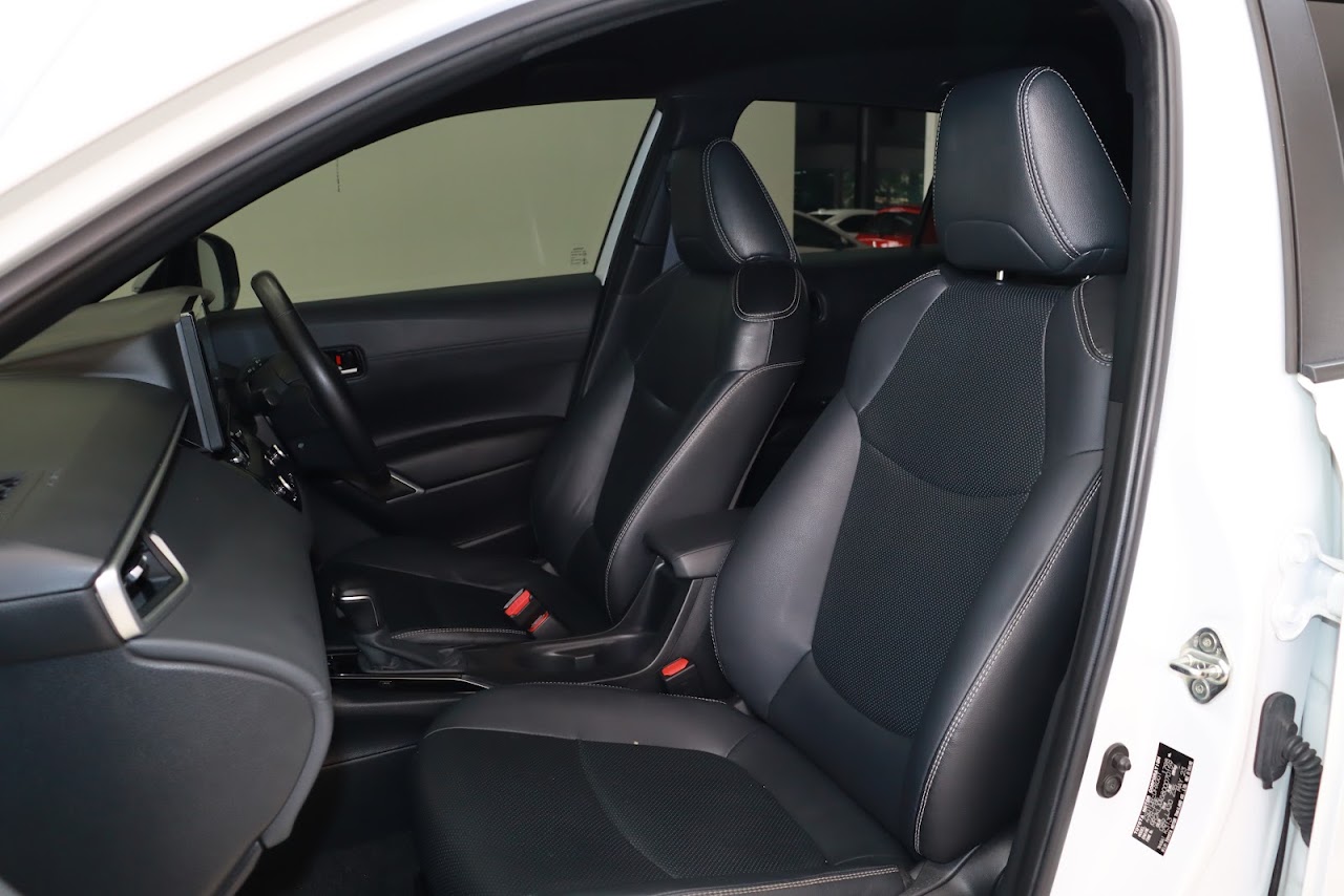 2023 Toyota Corolla Cross 1.8Sport Plus รูปที่ 4