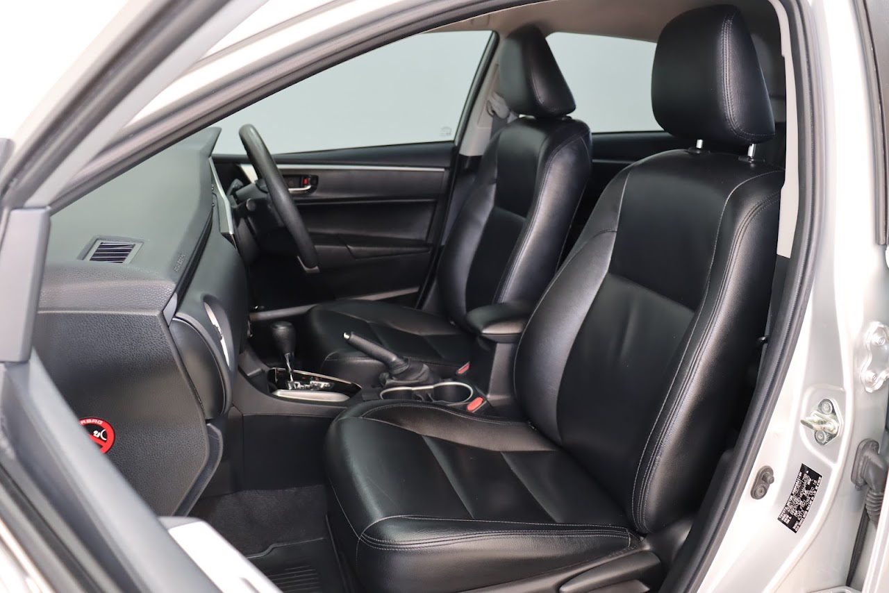2018 Toyota Altis 1.8E รูปที่ 4