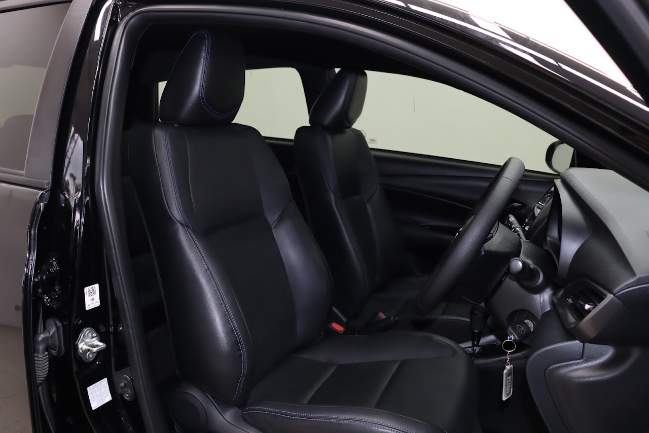 2022 Toyota Yaris 1.2Sport รูปที่ 11