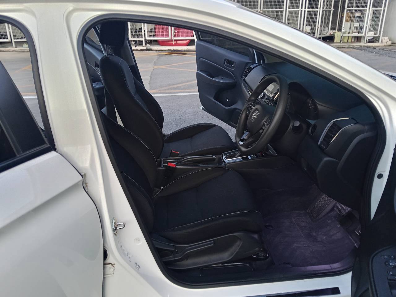 2024 Honda City 1.0S+ Hatchback รูปที่ 7
