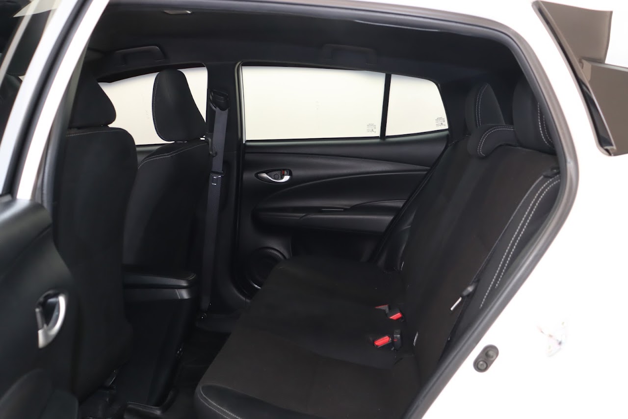 2023 Toyota Yaris New 1.2SPORT รูปที่ 10