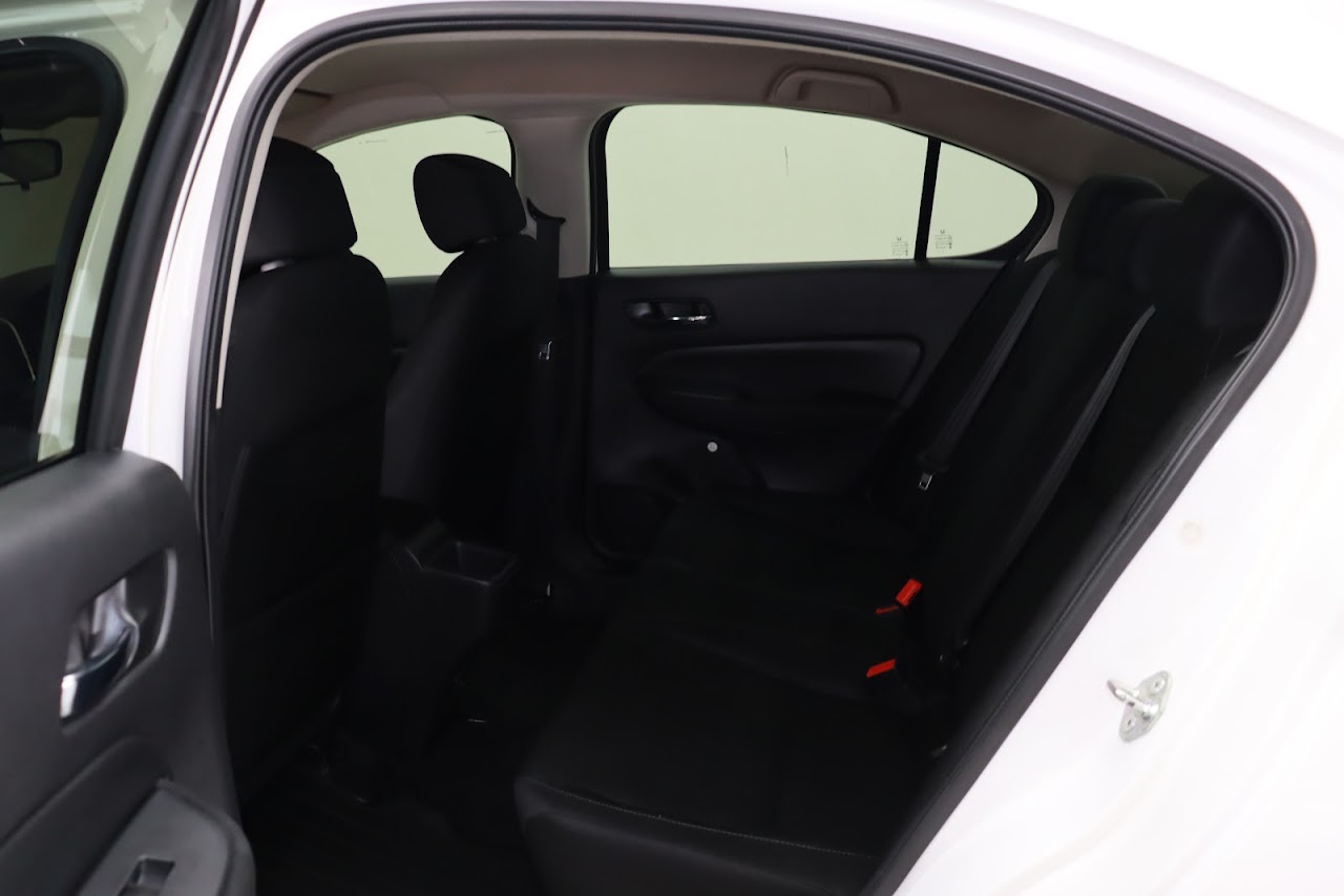 2022 Honda City 1.0V Sedan รูปที่ 4