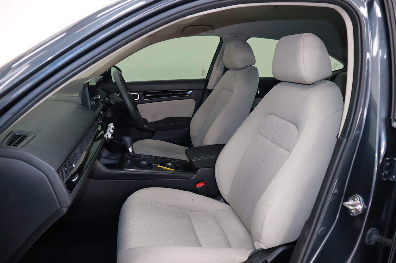 2021 Honda Civic FE 1.5EL รูปที่ 7