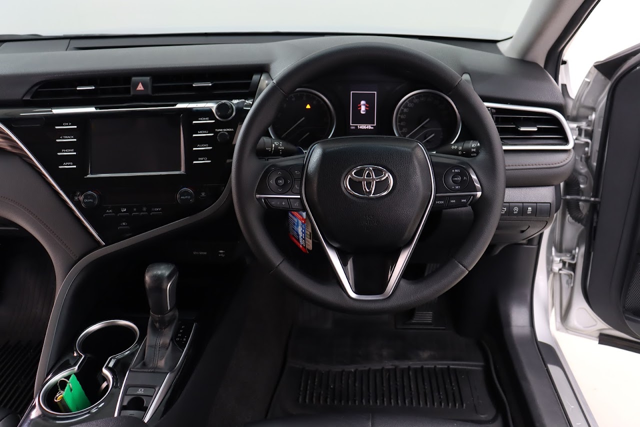 2019 Toyota Camry 2.0G รูปที่ 5