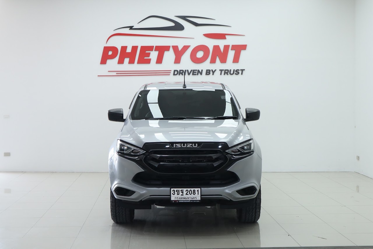 2021 Toyota Camry 2.5 Sport รูปที่ 2