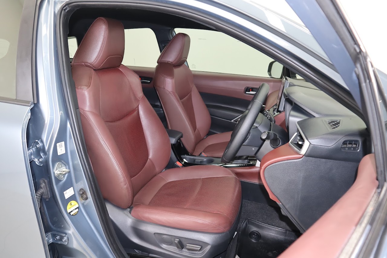 2023 Toyota Corolla Cross 1.8Hybrid Premium รูปที่ 11