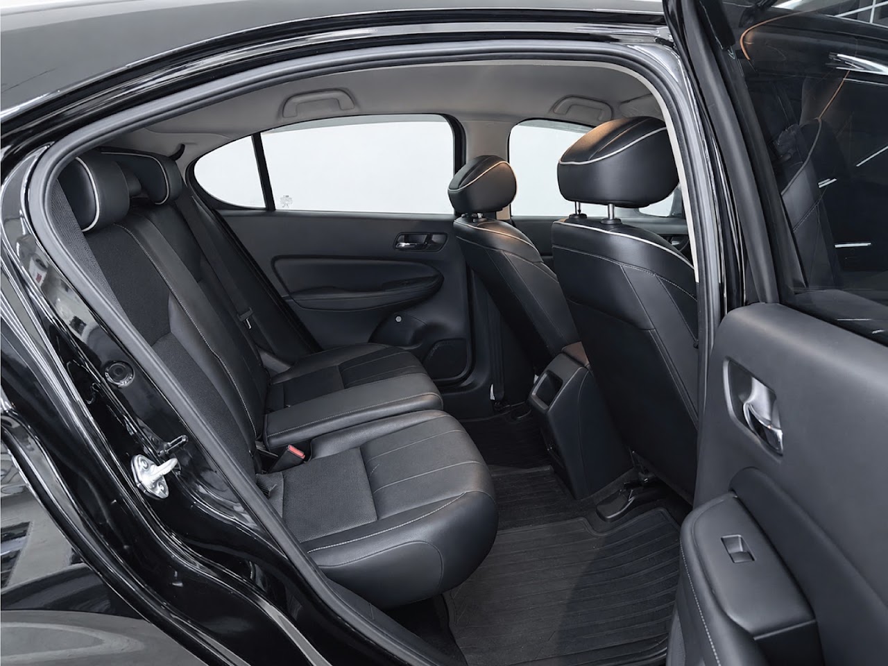 2022 Honda City Hatchback 1.0SV รูปที่ 7