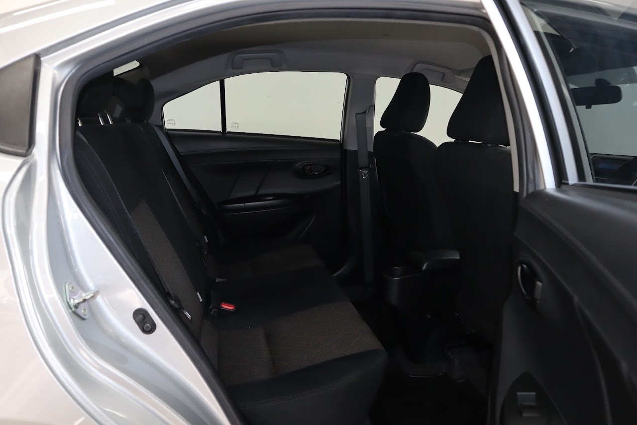 2021 Toyota Vios 1.5Entry รูปที่ 12