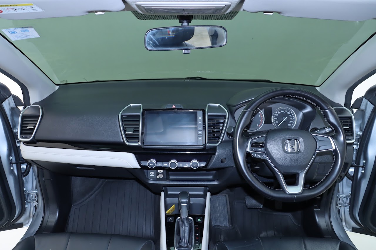 2021 Honda City 1.0SV Sedan รูปที่ 6
