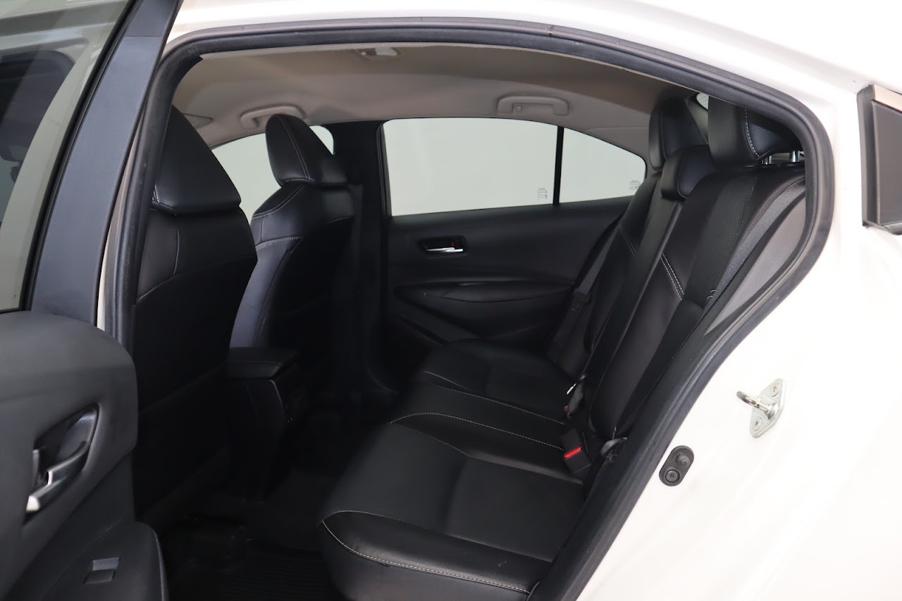 2019 Toyota New Altis 1.8Hybrid High รูปที่ 5