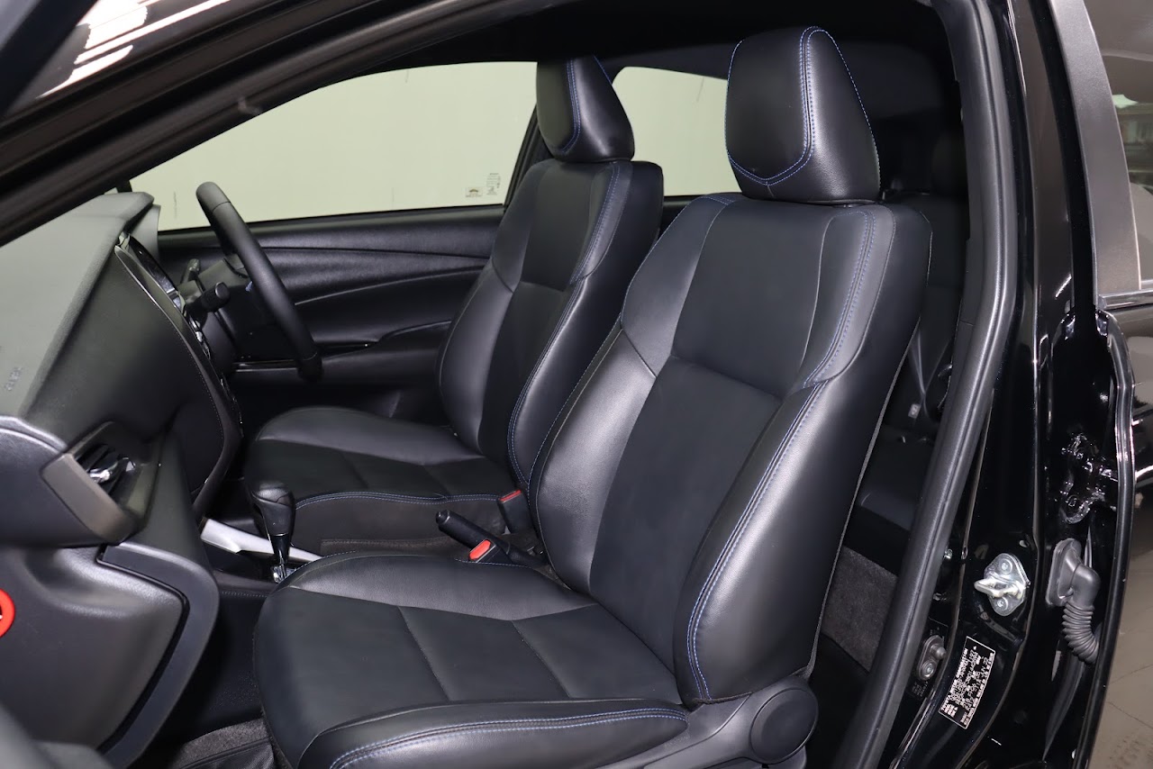 2022 Toyota Yaris 1.2Sport รูปที่ 4