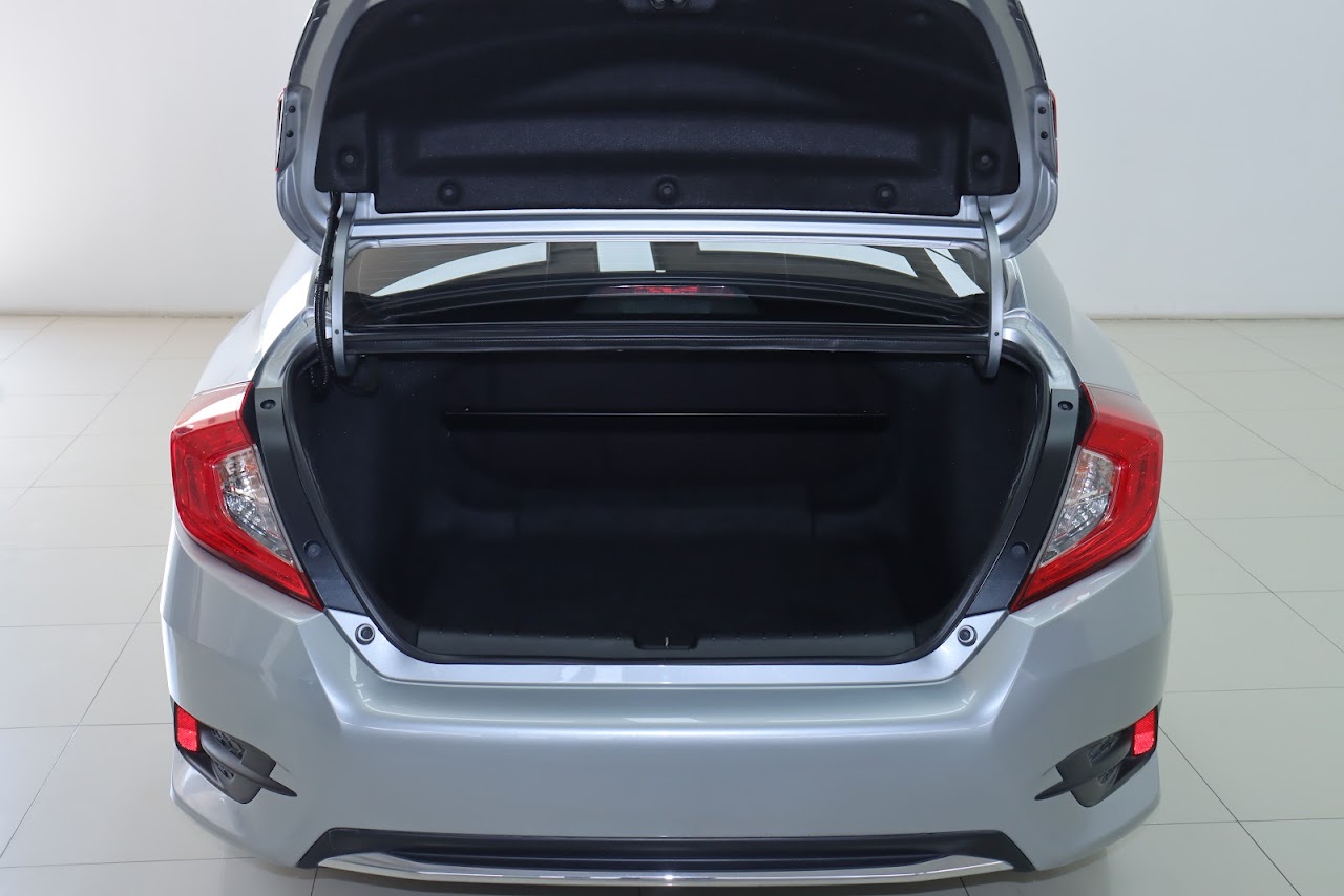 2019 Honda Civic FC 1.8EL