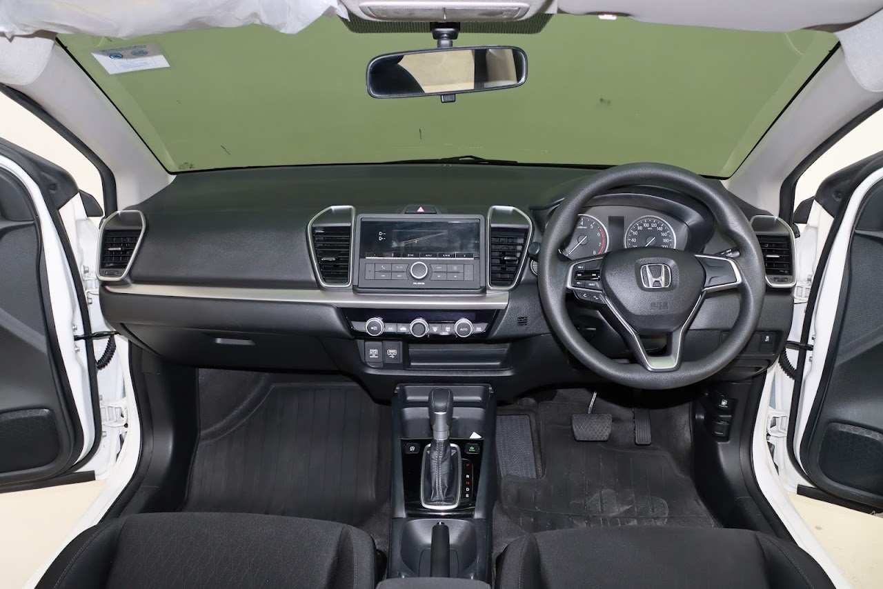 2022 Honda City 1.0V Sedan รูปที่ 5