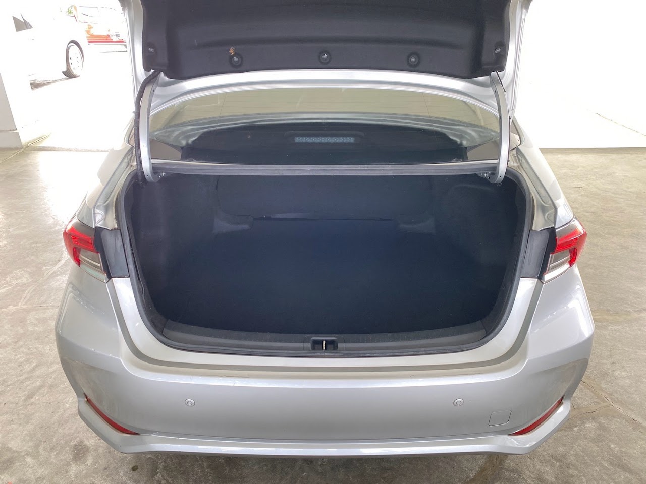 2021 Toyota Altis (New) 1.6G รูปที่ 9