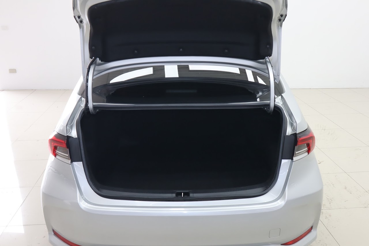 2021 Toyota Altis (New) 1.6G