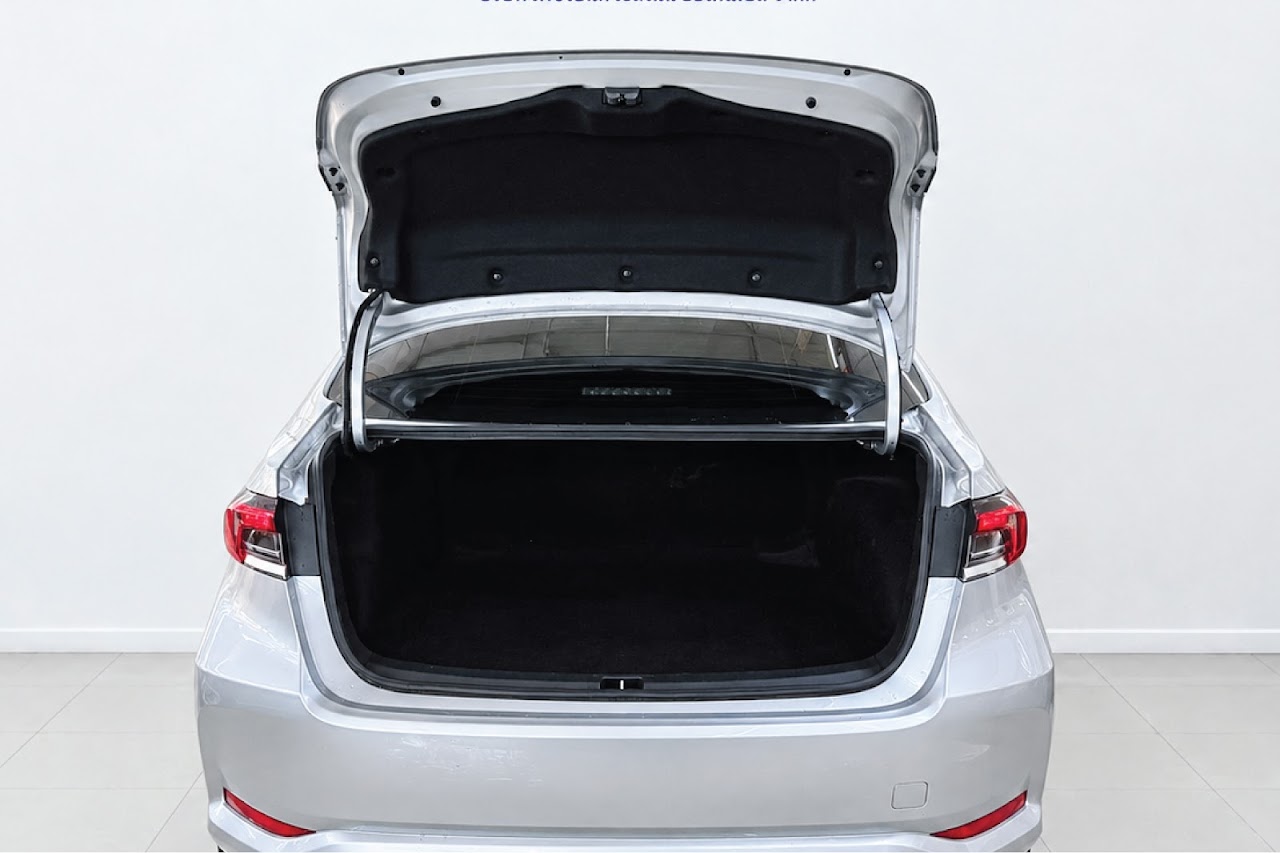 2021 Toyota New Altis 1.6G รูปที่ 10